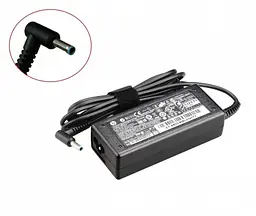Блок живлення для HP 19.5V 3.33A 65W 4.5x3.0mm
