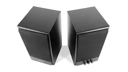 Акустична система Real-El S-305 Black - мініатюра 7