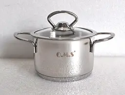 Каструля O.M.S. Collection 2008-12см 0.9 л