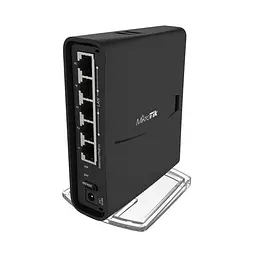 Маршрутизатор hAP ac2 MikroTiK teh0017072 - мініатюра 2