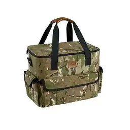 Сумка для кемпінгу Naturehike (NH21SK004) комуфляж - мініатюра 2