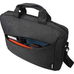 Сумка для ноутбука Lenovo Casual Toploader T210 Black 15.6" (4X40T84061) - мініатюра 4
