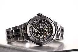 Годинник Edox Delfin Mecano 85303 3NM NBG - мініатюра 2