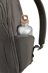 Рюкзак 14,1" Samsonite MOVE 5.0 GUNMETAL GREEN 39x26,5x14 KP0*24088 - мініатюра 4