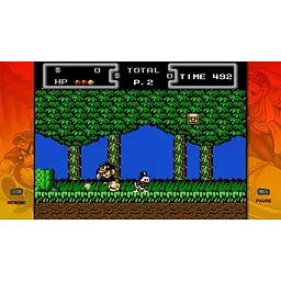 Ключ активації Microsoft The Disney Afternoon Collection для Xbox One/Series - мініатюра 4