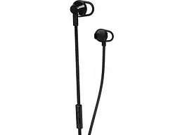 Гарнітура HP Doha InEar 150 3.5 мм Black (X7B04AA)