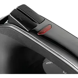 Праска Russell Hobbs Diamond Elite, 3100Вт, 350мл, паровий удар -220гр teh0016273 - мініатюра 5
