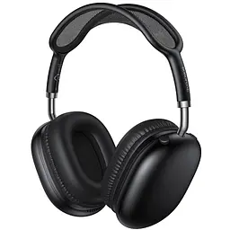 Накладні бездротові навушники BO36 Tone Black Borofone teh0030643 - мініатюра 1