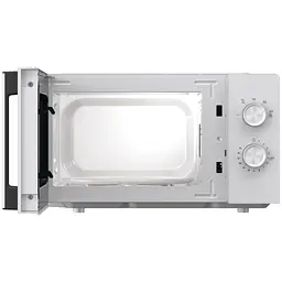 Мікрохвильова піч Gorenje MO17E1WH (49978) - мініатюра 6