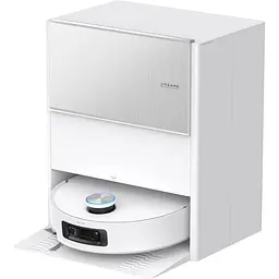 Робот-пилосос Dreame Aqua 10 Ultra Roller Complete White (RLH71DE-1-wh) [152042] - мініатюра 1