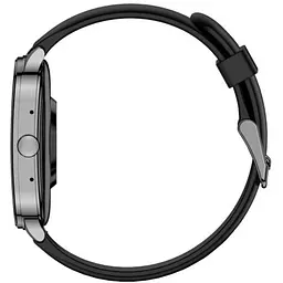 Розумний годинник Amazfit Pop 3S A2318 чорний - мініатюра 7