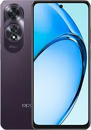 Смартфон Oppo A60 8/256GB Midnight Purple