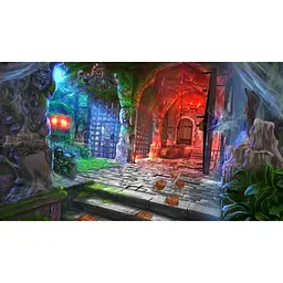 Ключ активації Microsoft Grim Legends: The Forsaken BRide для Xbox Series S/X - мініатюра 12