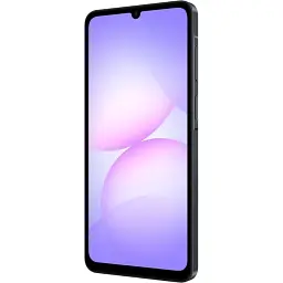 Смартфон Samsung A07 4/128GB Black (SM-A075FZKGSEK) - мініатюра 4