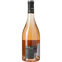 Вино Les Abeilles Rose AOP Collioure, рожеве, сухе, 0,75 л - мініатюра 4