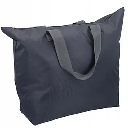 Складна сумка Dunlop легка S1645417 25L Сіра