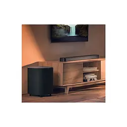 Акустична система JBL BAR 500 (M2) Black (JBLBAR500M2BLKEP) - мініатюра 8