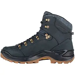 Черевики Lowa Renegade Warm GTX MID 41 Темно-синій - мініатюра 3
