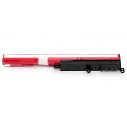 Акумулятор для ноутбука Asus X541 A541 F541 / 10.8V 3200 mAh (36Wh) BLACK ORG (A31N1601) - мініатюра 3