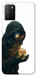 Чохол Demsky Сталкер 1 для Xiaomi Poco M3
