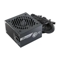 Блок живлення Seasonic 750W (CORE GC-750 ATX31) - мініатюра 10