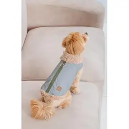 Шлея-жилет Pet Fashion Rob для собак розмір S - мініатюра 9