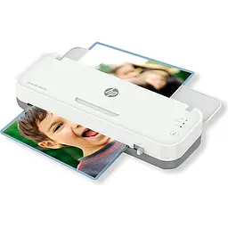 Ламинатор HP OneLam 400 A4 - миниатюра 8