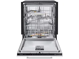 Вбудована посудомийна машина Samsung DW60BG750B00ET - мініатюра 3