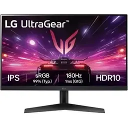 Монітор LG (24GS60F-B)