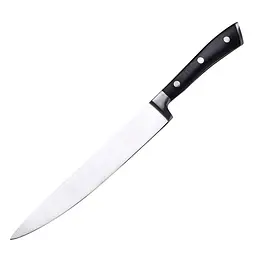 Ніж для нарізання MasterPro Foodies collection, 20 см