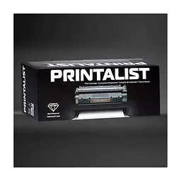 Картридж Printalist HP CE285A/CB435A/CB436A (HP-CE285A-PL) - мініатюра 2