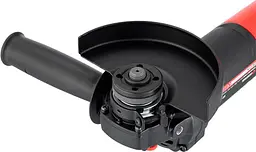Кутова шліфмашина Intertool WT-0233 [89771] - мініатюра 6