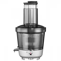 Насадка-соковитискач KitchenAid (5KSM1JA) - мініатюра 4