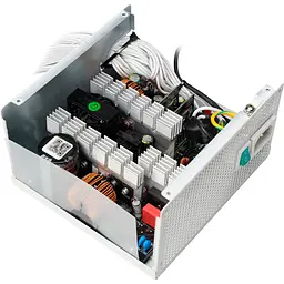Блок живлення Deepcool PL650D V2 650W White (R-PL650D-FC0W-EU-V2) [146238] - мініатюра 6