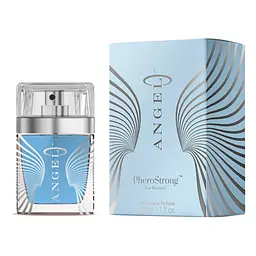 Парфуми з феромонами жіночі Angel 50 ml