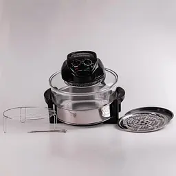 Аерогриль Sokany SK-560 - мініатюра 5