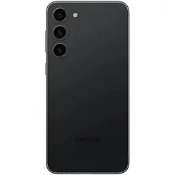 Смартфон Samsung Galaxy S23+ 8/512GB Phantom Black (SM-S916BZKG) [NFC, 2 SIM] - мініатюра 3