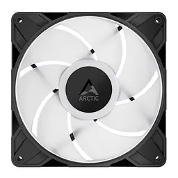 Кулер до корпусу Arctic P14 Pro A-RGB 3PCS (ACFAN00320A) - мініатюра 7
