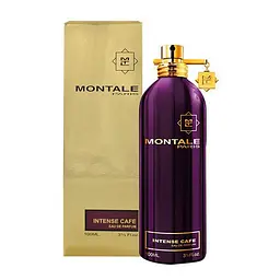 Парфумована вода оригінал Montale Intense Cafe 100 мл - мініатюра 2
