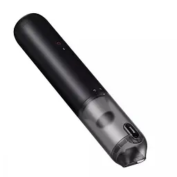 Бездротовий акумуляторний пилосос Baseus A3lite Handy Vacuum Cleaner (12000pa) чорний - мініатюра 3