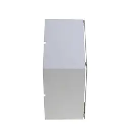 Підсвічування настінне Brille декоративне з рослинами BL-993W/10W CW WH LED - мініатюра 4