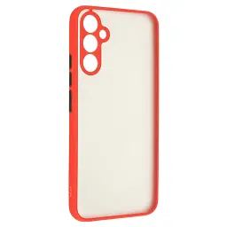 Чохол ArmorStandart Frosted Matte для Samsung A34 5G (A346) Red