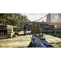 Гра Crysis 2 Remastered (російська версія) (Nintendo Switch) - мініатюра 2