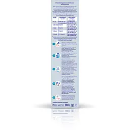 Молочна суха суміш Nutrilon Антирефлюкс 300 г - мініатюра 5