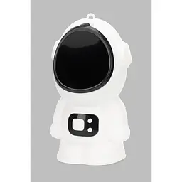 Горщик дитячий FY-003 Білий (2002015125806)
