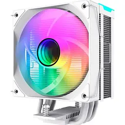 Кулер для процесора GameMax Sigma 550 Infinity WH (Sigma 550 Infinity WH) - мініатюра 3