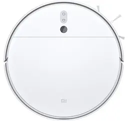 Робот-пилосос XiaomiXiaomi Robot Vacuum-Mop 2 BHR5055EU White