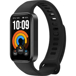 Фітнес-браслет Xiaomi Smart Band 11 Active Black