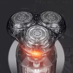 Електробритва ShowSee Electric Shaver F303 - мініатюра 6