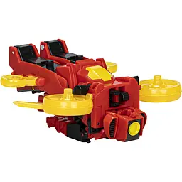 Набір іграшковий трансформерів Hasbro Transformers Earth Spark Cyber-Combiner 1 (F8438) - мініатюра 2